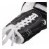 Боксерские перчатки  VENUM GIANT 3.0 BOXING GLOVES - NAPPA LEATHER - WITH LACES - BLACK